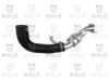 ALFA 50516866 Charger Intake Hose